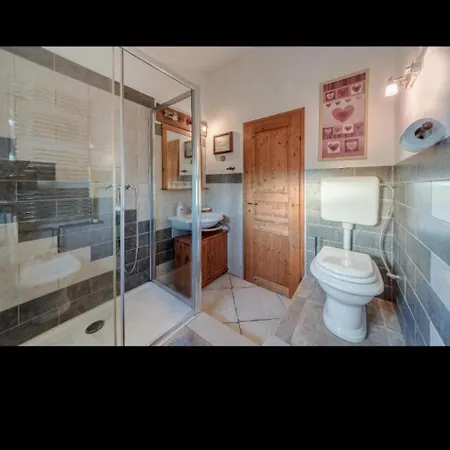 San 1 Apartament