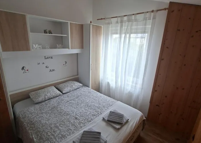 Appartement San 1